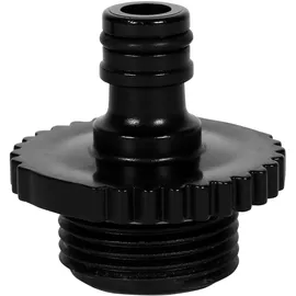 Einhell Pumpen-Adapter 33,3mm (1) AG Hahnstück