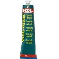 E-COLL Spezial-Vaseline 750ml weiß