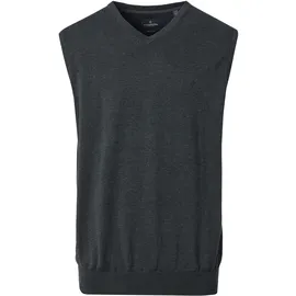 CASA MODA Pullunder grau L