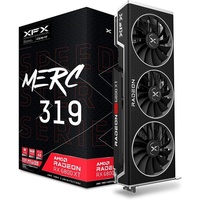 Pine Technology XFX Speedster MERC 319 Radeon RX 6800 XT Core Gaming 16 GB GDDR6 RX-68XTALFD9