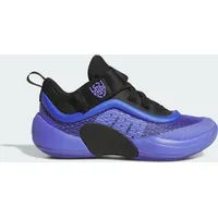 Adidas D.O.N. Issue 6 Basketballschuh Cobalt Blue / Core Black / Blue Spark 28