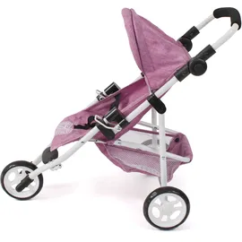 Bayer Chic 2000 Lola jeans pink