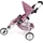 Bayer Chic 2000 Lola jeans pink