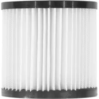 Güde Hepa Ersatzfilter für Nass-Trockensauger GNTS 12L, 20L & 30L