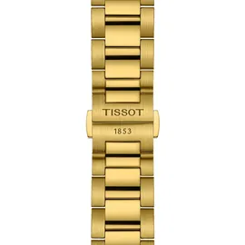 TISSOT PR 100 T150.417.33.031.00 Edelstahl 40 mm T150.417.33.031.00