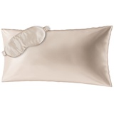 AILORIA BEAUTY SLEEP SET (40x80) (beige)