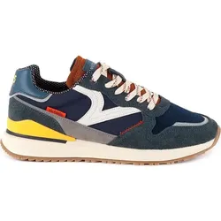 Victoria  Sneaker 8802111 Leggera Urban Sneakers  in Blau, 40