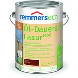 Remmers Öl-Dauerschutz-Lasur [eco] teak 0,75 l