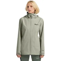 Jack Wolfskin Trailtime 2l Jacke - Mint Leaf M