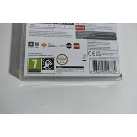 LEGO Horizon Adventures (USK) (Nintendo Switch)