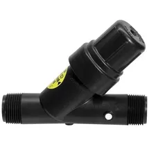 Rain Bird Druckgeregelter Filter PRF-100-RBY 1 Zoll 2,8 bar