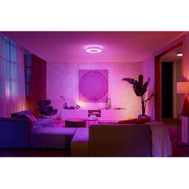 Philips Hue White & Color Ambiance Infuse 42,5 cm weiß
