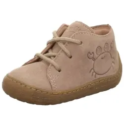 superfit Lauflernschuh Saturnus Krebs beige (weit), 20