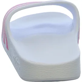 adidas Adilette Aqua Cloud White / Rose Tone / Cloud White 37