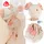 Fehn feehnLAND Bean Bag Maus 30 cm Rosa