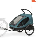 hauck Dryk Duo Ocean Green)