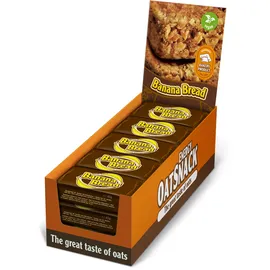 EnergyOatSnack Energy OatSnack Banana Bread Riegel 1050 g