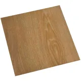 vidaXL Bodenbelag, Bodenplanken Pvc