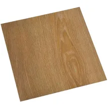 vidaXL Bodenbelag, Bodenplanken Pvc