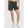 SMILODOX Shorts Grau XS
