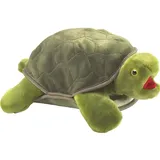 Folkmanis Schildkröte