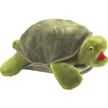 Folkmanis Schildkröte