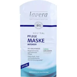 LAVERA Neutral Maske 10 ml