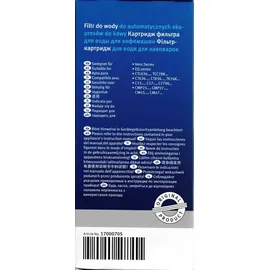 Siemens Brita Intenza TZ70003 Filterpatrone