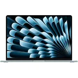 Apple MacBook Air M4 2025 15'' 16 GB RAM 256 GB SSD 10-Core GPU Himmelblau