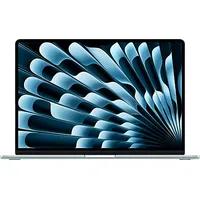 Apple MacBook Air M4 2025 15'' 16 GB RAM 256 GB SSD 10-Core GPU Himmelblau