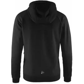 Craft ADV Unify Kapuzenjacke Damen 999000 black XL