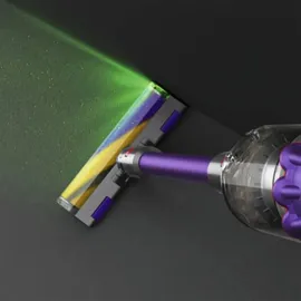 Dyson Gen5detect Absolute violett/nickel