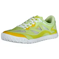Ballop Sneaker Barefoot Bavito limegrün Barfußschuh grün 45 EU