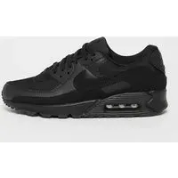 Air Max 90 schwarz 47.5