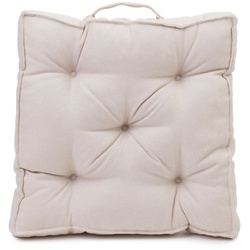 Sitzkissen DARCO beige - beige