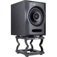 FLUID AUDIO DS5 Boxenständer, 2 Stücke