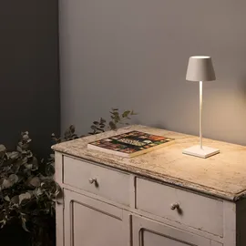 faro BARCELONA Toc Weiß