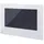 ABUS 7" PoE Touch Monitor 1 St. Weiß