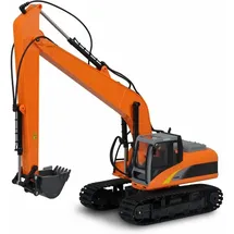 AMEWI Bagger G211E 10CH RTR orange (22545)