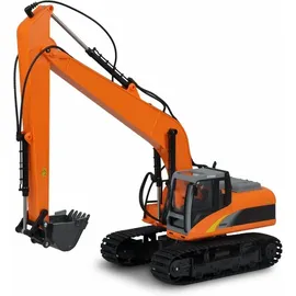 AMEWI Bagger G211E 10CH RTR orange (22545)