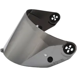 Nolan X-804 RS Ultra Carbon Visier, silber