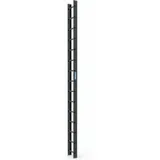 ZARGES Dachleiter 4.2 m Anthrazitgrau 15 Sprossen