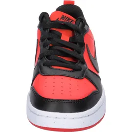 Nike Court Borough Low Recraft Kids University Red/Black/White 37,5