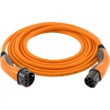 Lapp STANDARD, orange Ladekabel E-Auto, 7,4 kW, Kabellänge: 7 m