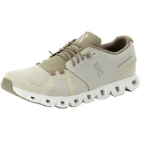 On Cloud 5 Herren Chalk/Grove 43