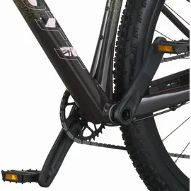 Scott Scale Gravel 20 2026 28 Zoll RH 0 cm khaki green/carbon black