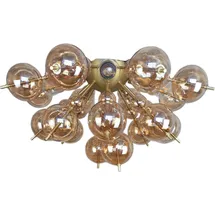 Maytoni MOD133CL-04BS Deckenbeleuchtung E27