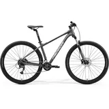 Merida Big.Nine 60 29 Zoll RH 47 cm silber