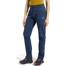 La Sportiva Monument Hose Regular Blau XS