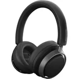 Philips Fidelio L4, Noise Cancelling Pro+, Over-ear Kopfhörer Bluetooth Schwarz